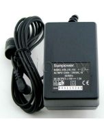 Psion Netbook / S7 power supply unit UK, out: 15V, 1.3A, in: 200-240V S7_PSU-UK